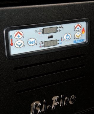 Centralina elettronica Klover Bi-fire